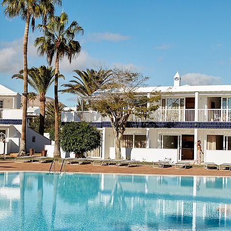 Ferienwohnung Barcarola Club Puerto del Carmen  Exterior foto