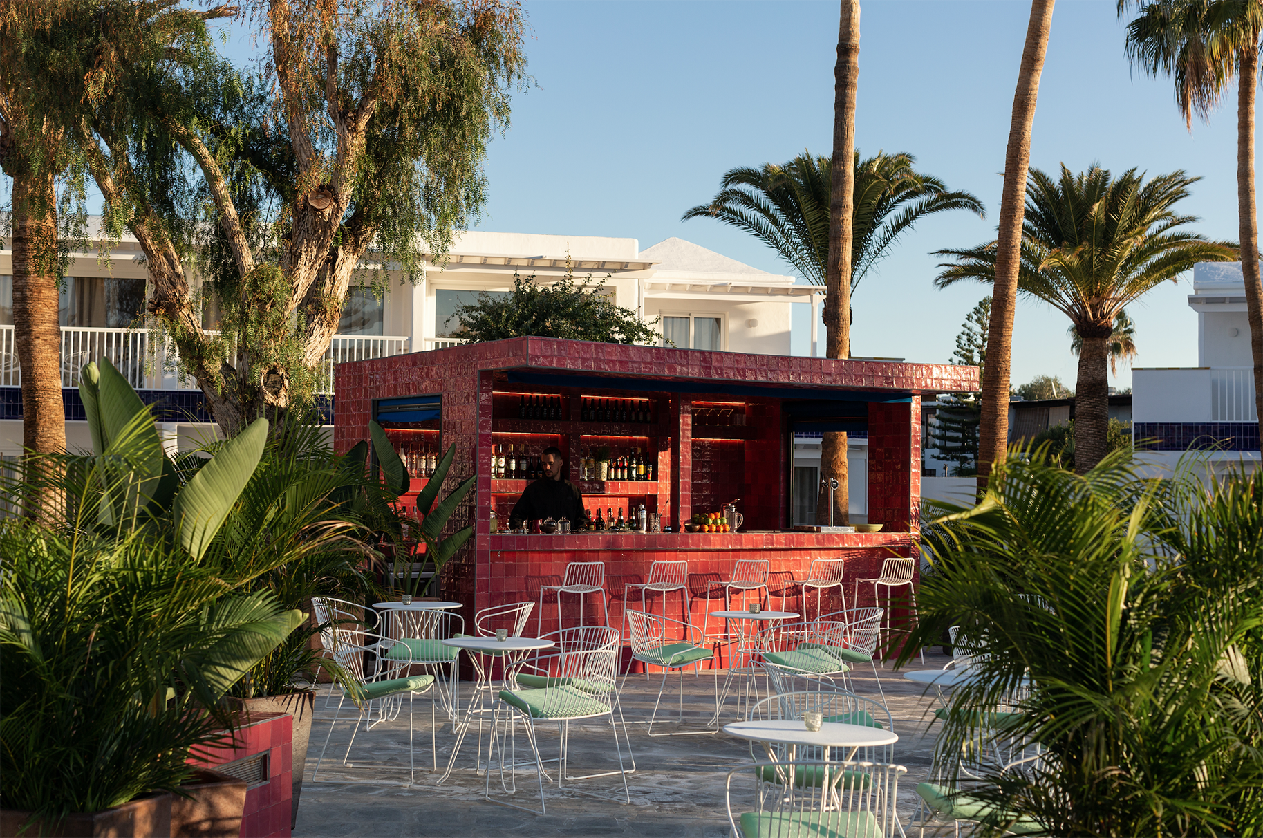 Ferienwohnung Barcarola Club Puerto del Carmen  Exterior foto