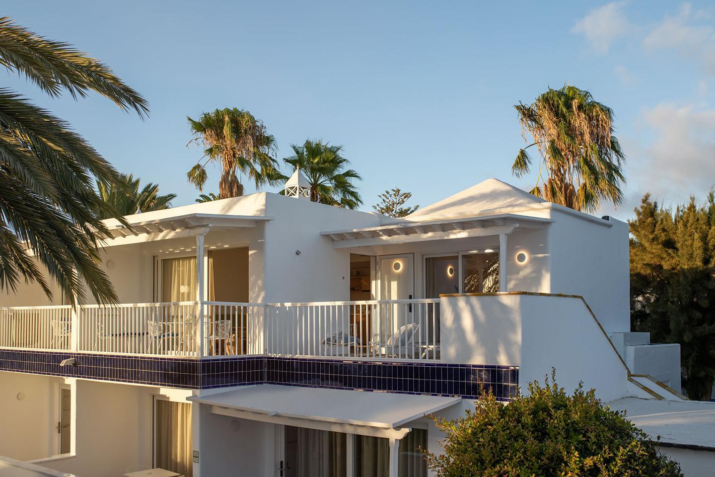 Ferienwohnung Barcarola Club Puerto del Carmen  Exterior foto
