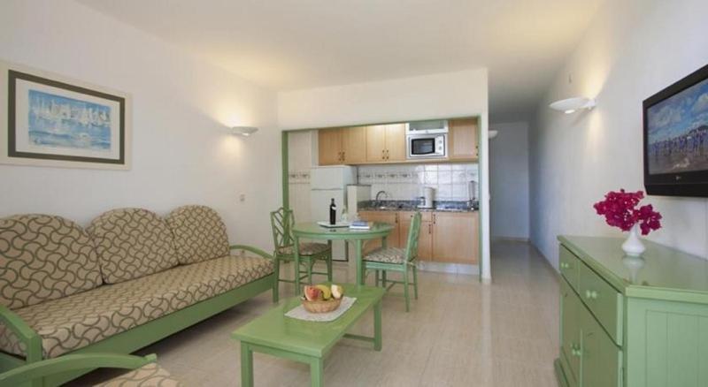 Ferienwohnung Barcarola Club Puerto del Carmen  Zimmer foto