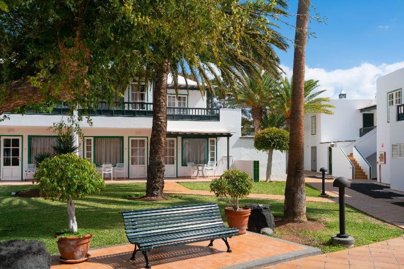 Ferienwohnung Barcarola Club Puerto del Carmen  Zimmer foto
